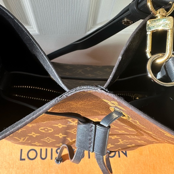 Louis Vuitton Neonoe Bucket Bag - Picture 9 of 11